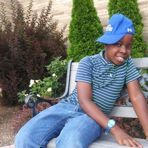 Meet your Posher, Matt